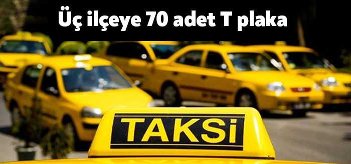 Kocaeli Büyükşehir Belediyesi; Gebze ve Darıca’da 25’er, Çayırova’da ise 20