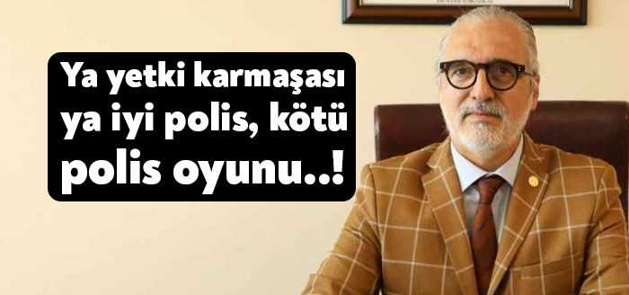 İzmit Belediye Başkanı Fatma Kaplan Hürriyet'in basın danışmanı Cem Şakoğlu