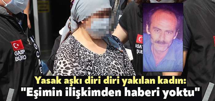 Kocaeli’de iş adamı Mustafa Yılmaz’ın 20 yıl önce yasak aşk