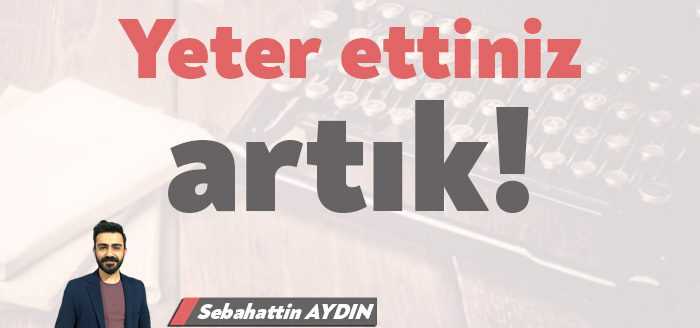 Kocaeli, diyalog yollarının önü tıkanılan bir şehir haline geldi. Kocaeli