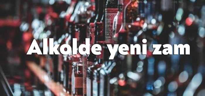 Tekel Bayileri Platformu Başkanı Özgür Aybaş, bir gruba zam geldiğini