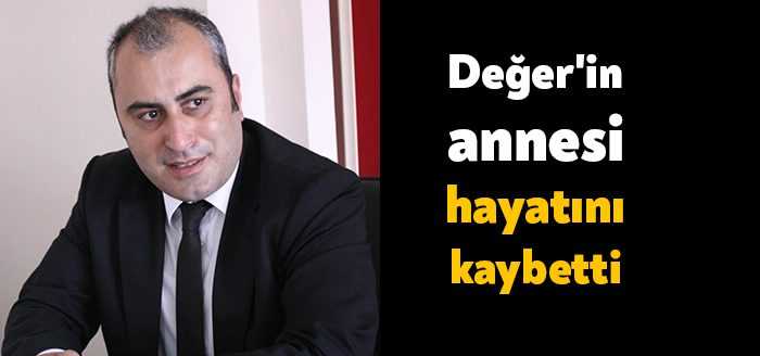  Kocaeli Barosu’nun tanınmış avukatlarından, CHP Kartepe eski ilçe başkanı Başar