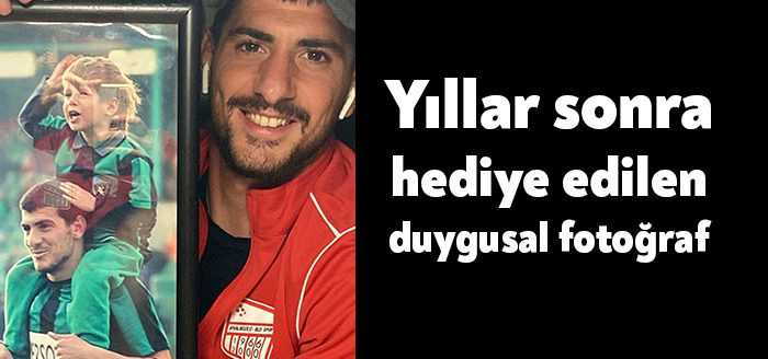 İstemeyerek ayrıldığı Kocaelispor’a karşı yıllar sonra Ayvalıkgücü Belediyespor formasıyla oynayan