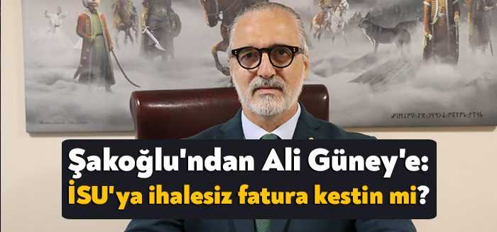 İzmit Belediye Başkanı Fatma Kaplan Hürriyet’in basın danışmanı Cem Şakoğlu,