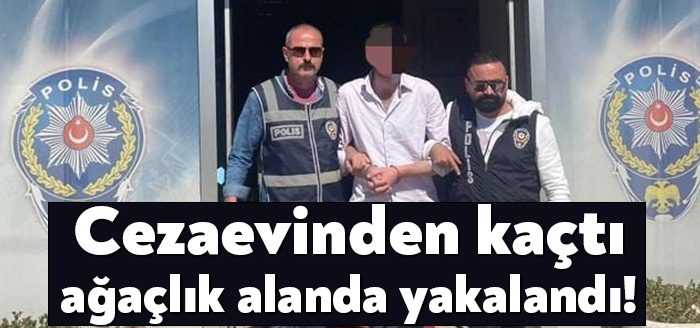 Kocaeli'de uyuşturucu ticareti yaptığı gerekçesiyle 14 yıl kesinleşmiş hapis cezası