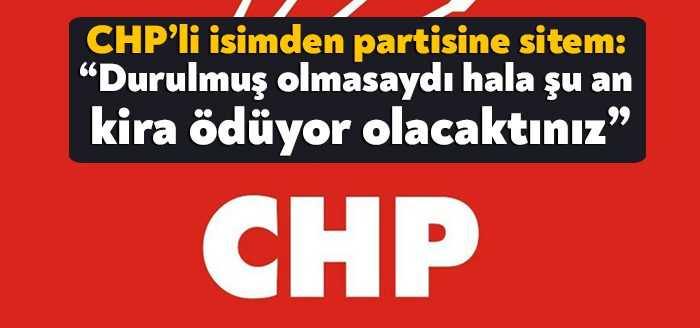 CHP’de birçok görev almış merhum Salim Durulmuş’un eşi, bir dönem