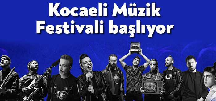 24-25 Eylül tarihlerinde Emex Otel Açık alanda gerçekleşecek olan Kocaeli