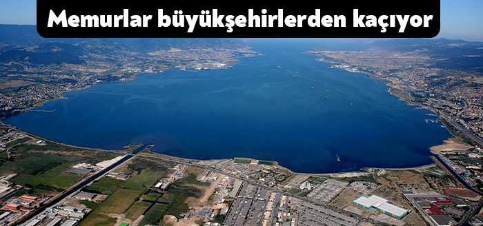 Özellikle üç büyükşehirdeki kira artışları, memurları tayin istemek zorunda bırakıyor.