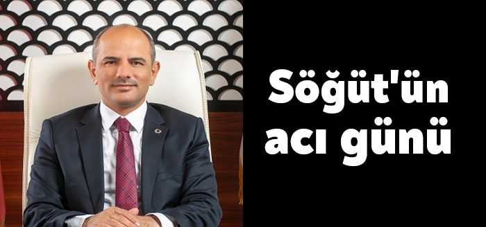 Körfez Belediye Başkanı Şener Söğüt'ün eşinin ablası vefat etti