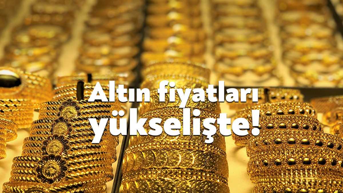 ltın fiyatları Cuma günü sabah saatlerinde yeşil ibre kaydediyor. Yatırımcılar