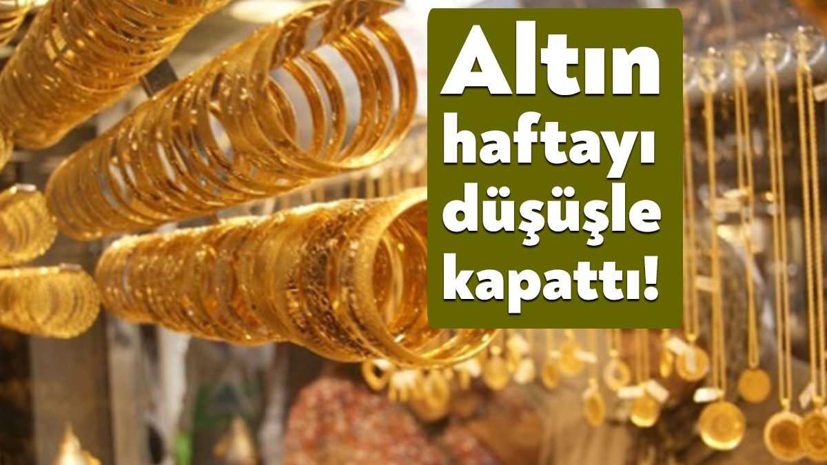 15 Ekim 2022 altın fiyatları vatandaşlar tarafından merak ediliyor. Altın