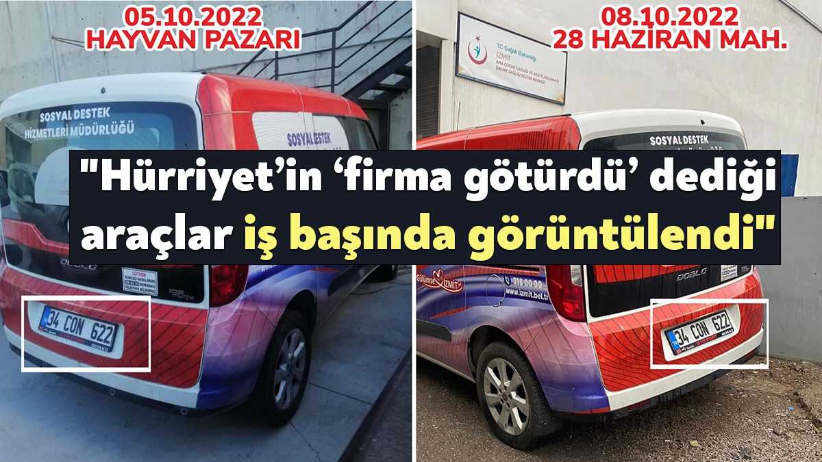 AK Parti İzmit Belediye Meclisi Grup Başkanvekili Muharrem Tutuş, “Açıklama