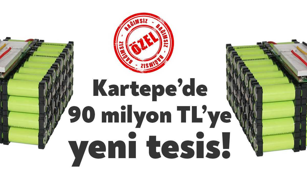 Sanayi ve Teknoloji Bakanlığı’nın 2022 Yılı Ağustos Ayına Ait Yatırım