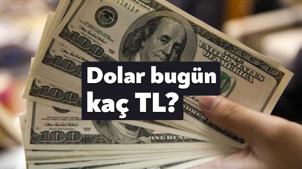 Dolar ile ilgili son dakika gelişmeleri Türkiye Cumhuriyet Merkez Bankası