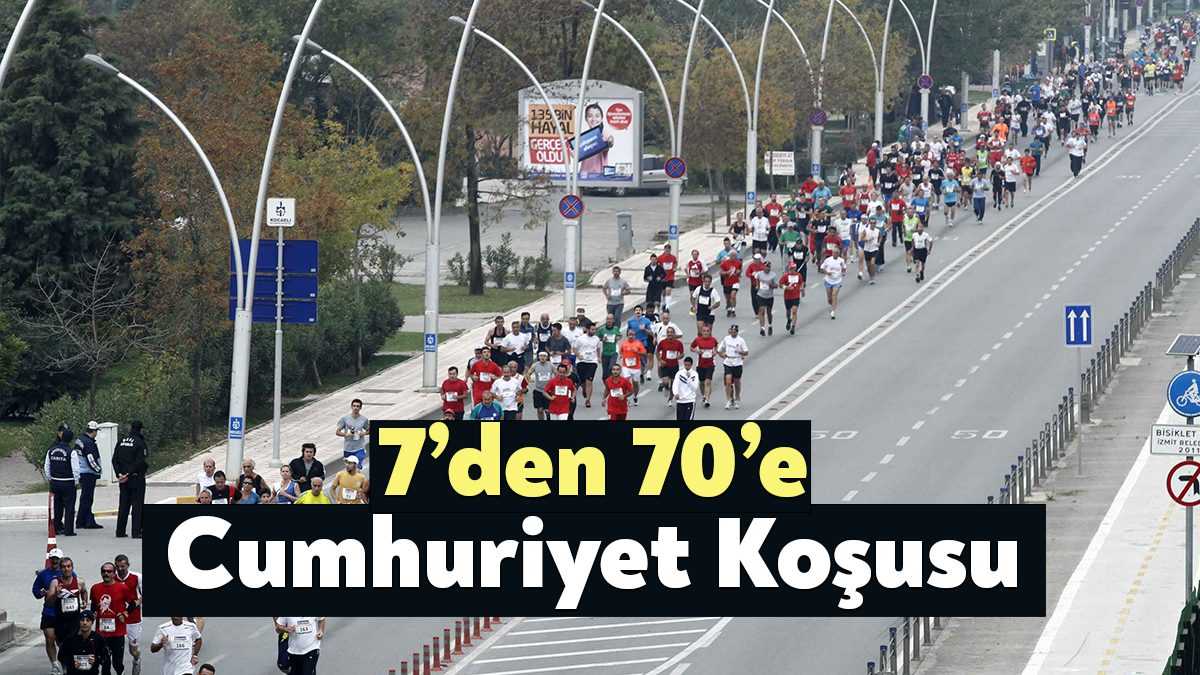 Kocaeli Büyükşehir’in 29 Ekim Cumhuriyet Bayramı kutlamaları çerçevesinde düzenlediği “9.