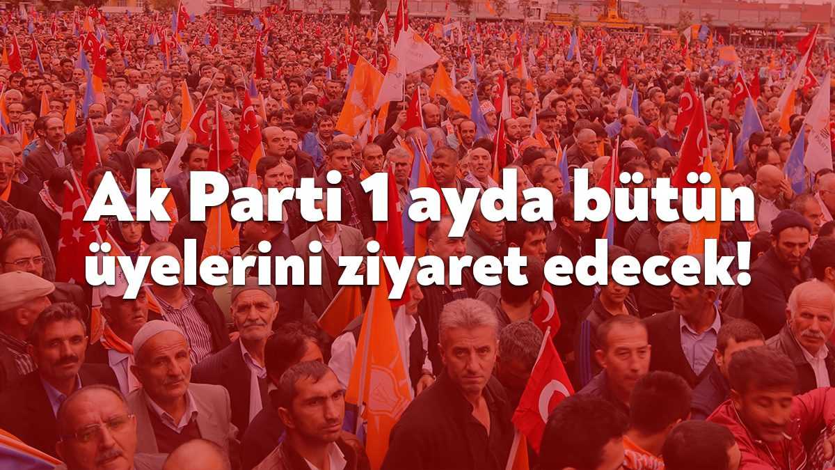 AK Parti Körfez İlçe Danışma Toplantısı’nda konuşan AK Parti Kocaeli