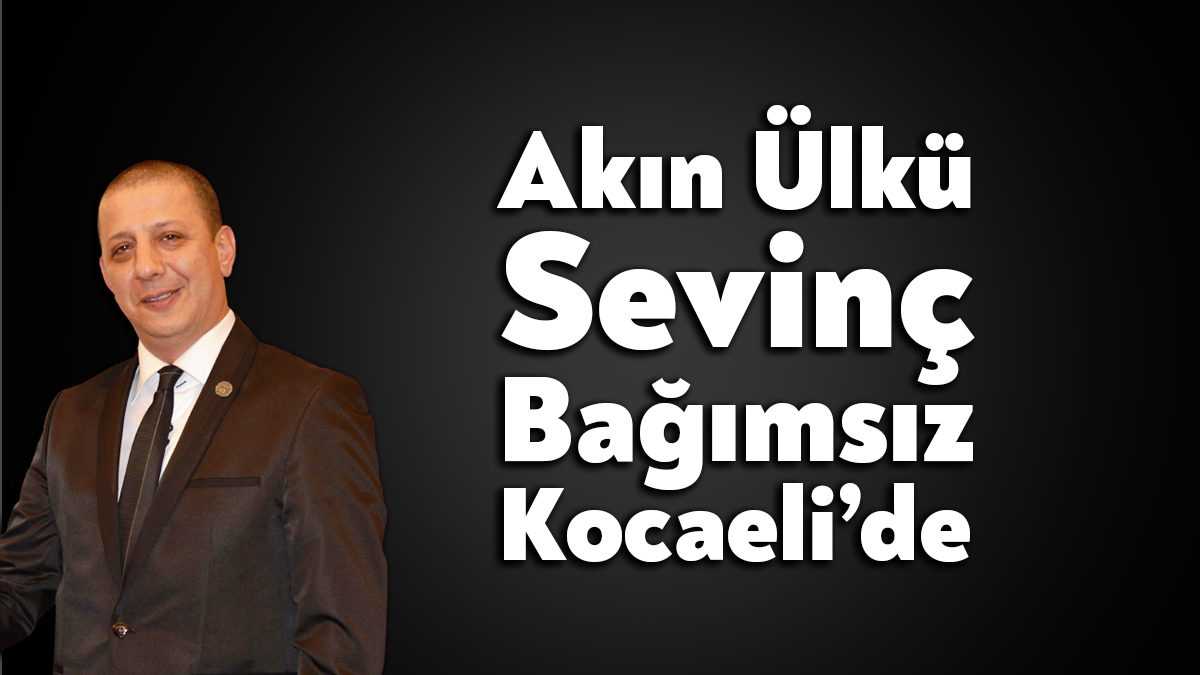 Kocaeli'nin tarih alanındaki tanınmış isimlerinden, Art Nicomedia Derneği'nin dinamosu, Akın