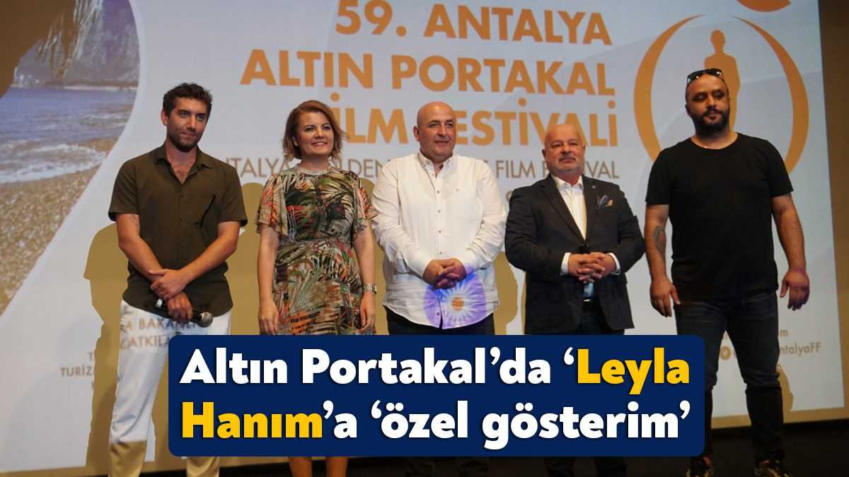 İzmit Belediyesinin katkılarıyla hazırlanan ve doğrudan halkın oylarıyla seçilen ilk