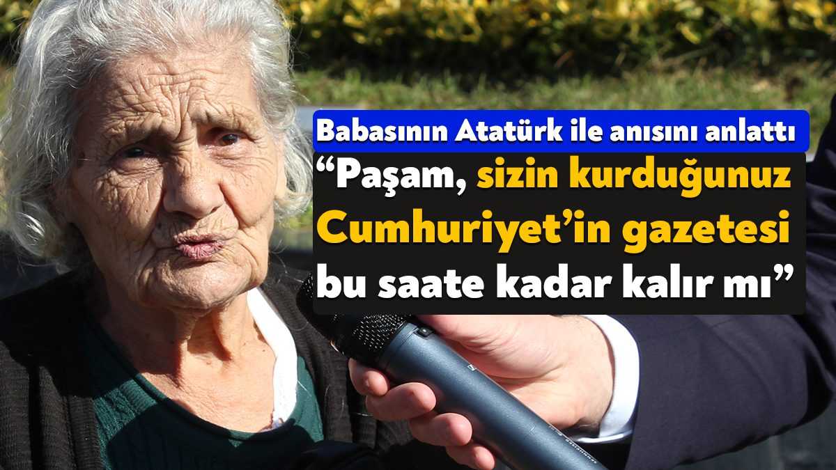Cumhuriyet Bayramı nedeniyle CHP Kocaeli İl Örgütü tarafından düzenlenen törende
