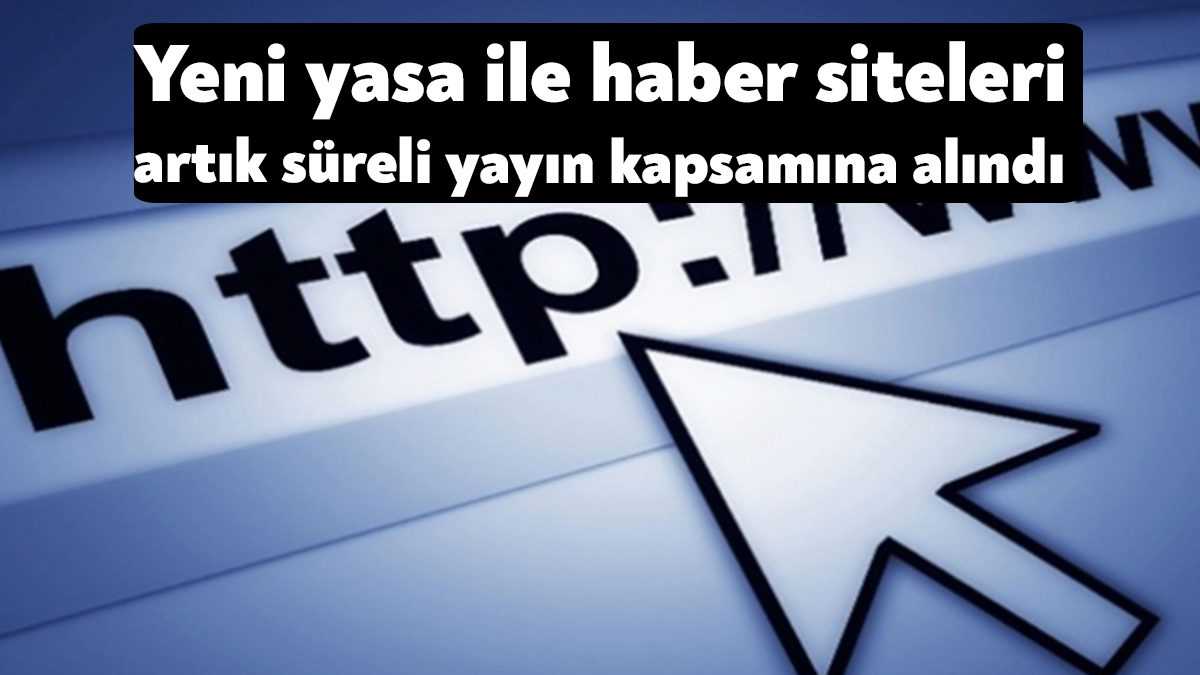 Dezenformasyonla Mücadele Düzenlemesi, Türkiye Büyük Millet Meclisi (TBMM) Genel Kurulu'nda