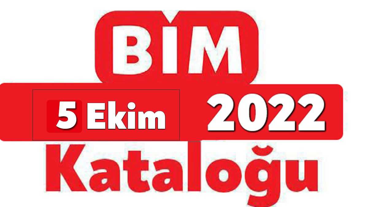 BİM Market İndirimleri, vatandaşlar tarafından merak ediliyor. Sık sık “BİM