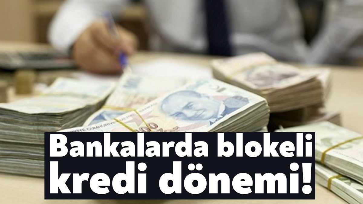 Risk almak istemeyen bankalardan yeni sınırlama geldi. Bazı bankalar şirketlere