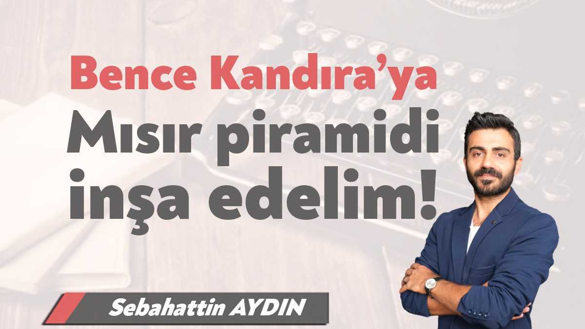 Kocaeli siyasetinin bir numarası oldu. Hatta AK Parti’nin ulusal anlamda
