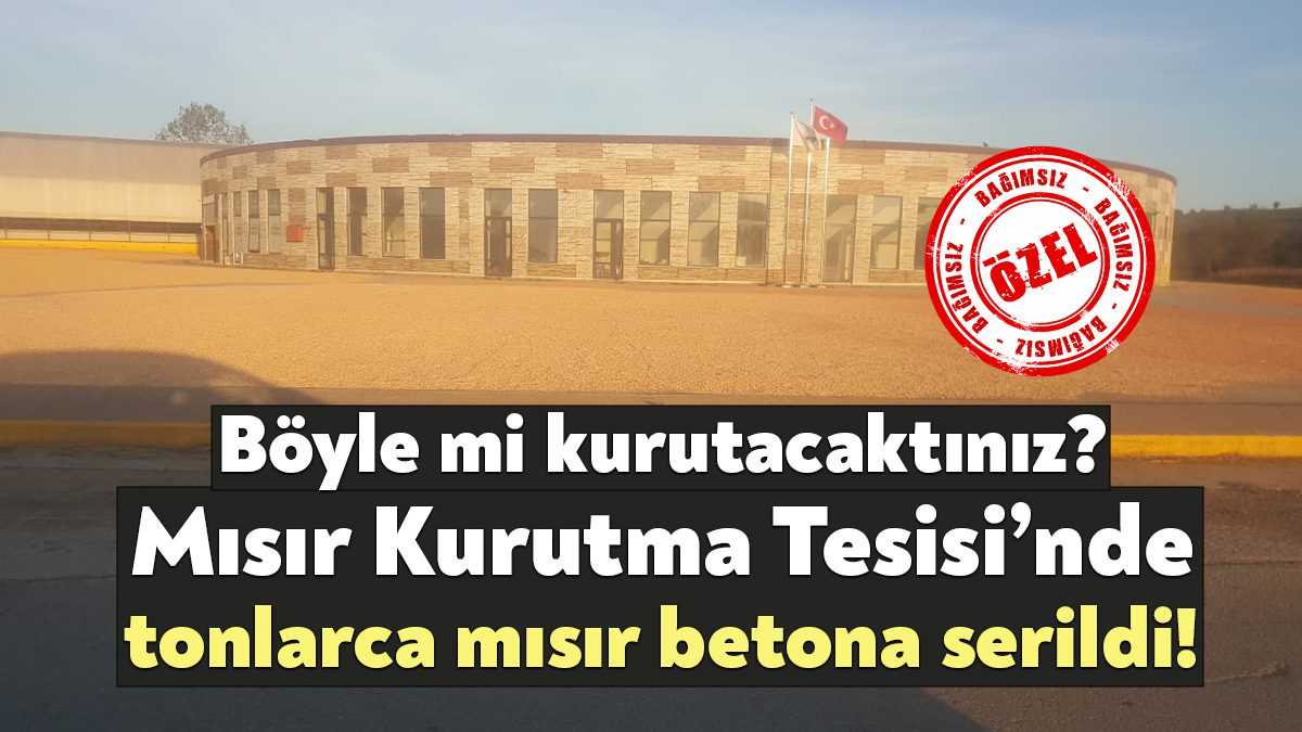 Derince Belediyesi’ne ait olan, Cumhurbaşkanı Erdoğan’ın toplu açılış programında açılışını