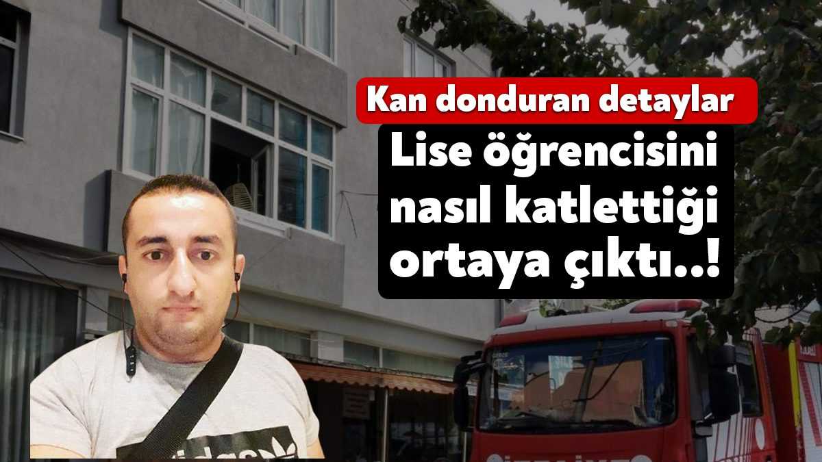 Kocaeli’nin Gebze ilçesinde Taner Yaylacı isimli şahıs tarafından işkence yapılıp