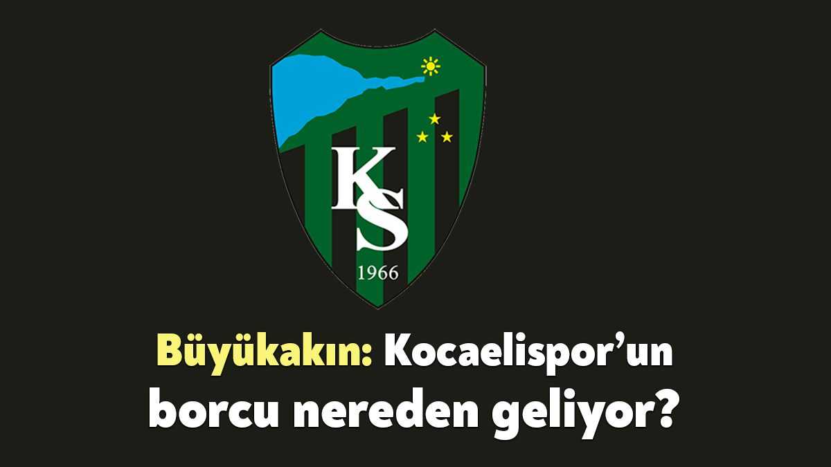 Kocaeli Büyükşehir Belediyesi Başkanı Tahir Büyüakın, AK Parti İzmit İlçe
