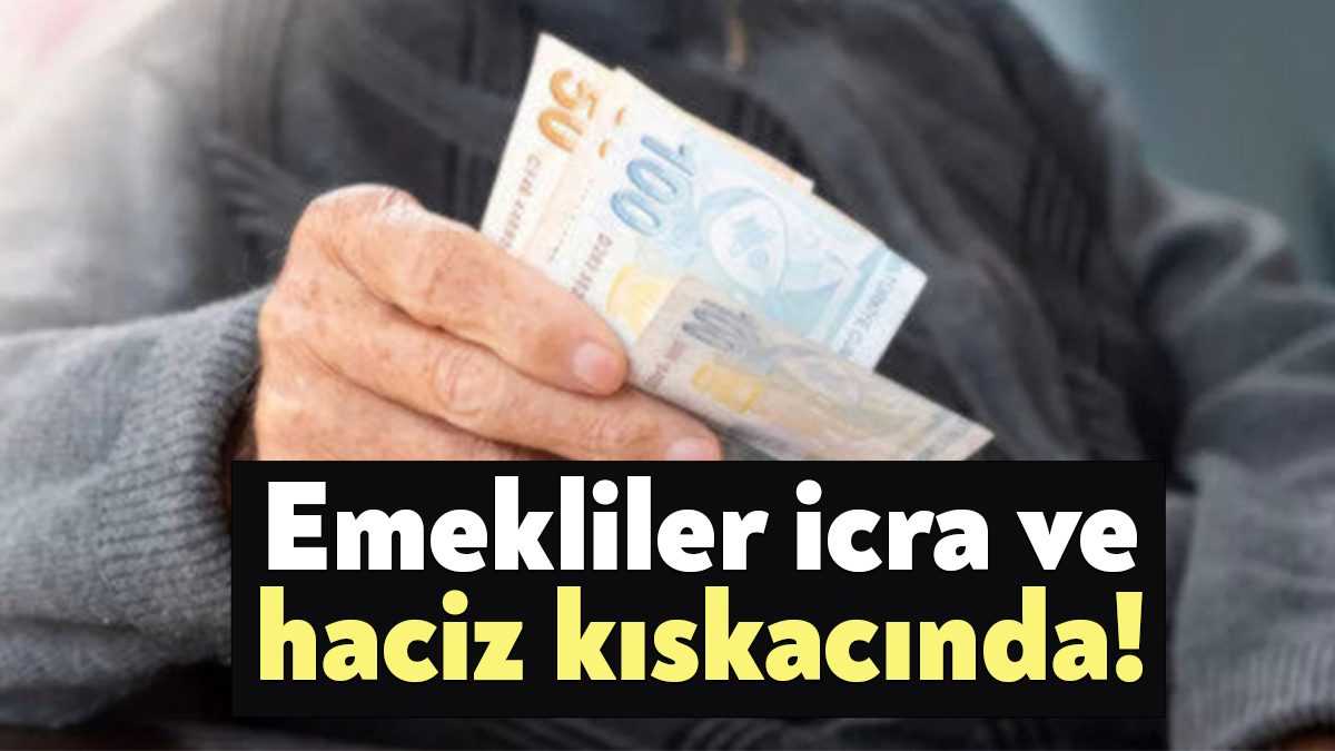 Türkiye’de yaşanan ekonomik kriz ile birlikte ülkede bulunan 14 milyona