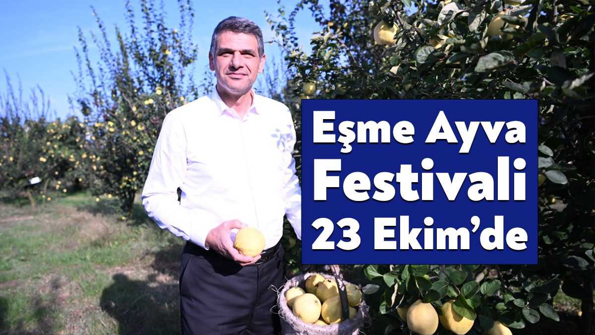 Türkiye’de ve Dünya’da kalitesi ve lezzeti ile nam salmış Eşme