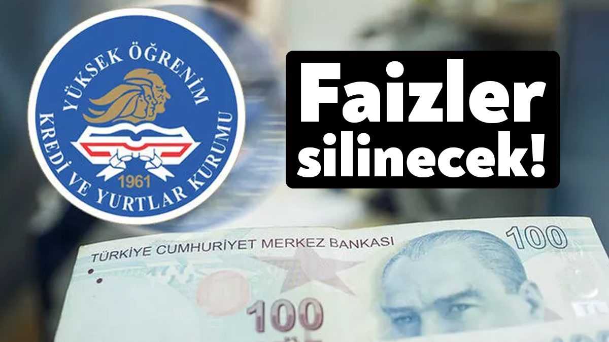 Ak Parti Grup Başkanvekili Mustafa Elitaş, KYK borçlarına ilişkin açıklamalarda
