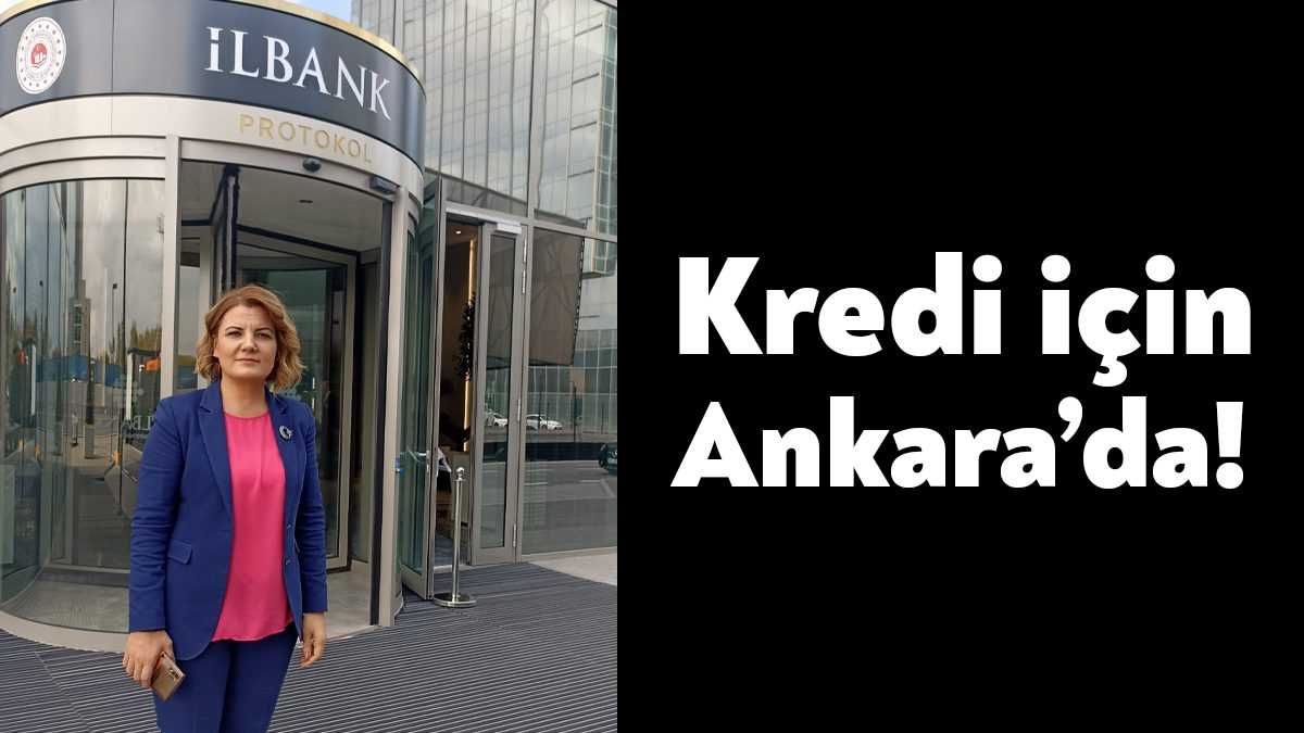 İzmit Belediye Başkanı Fatma Kaplan Hürriyet belediyeye araç satın alım
