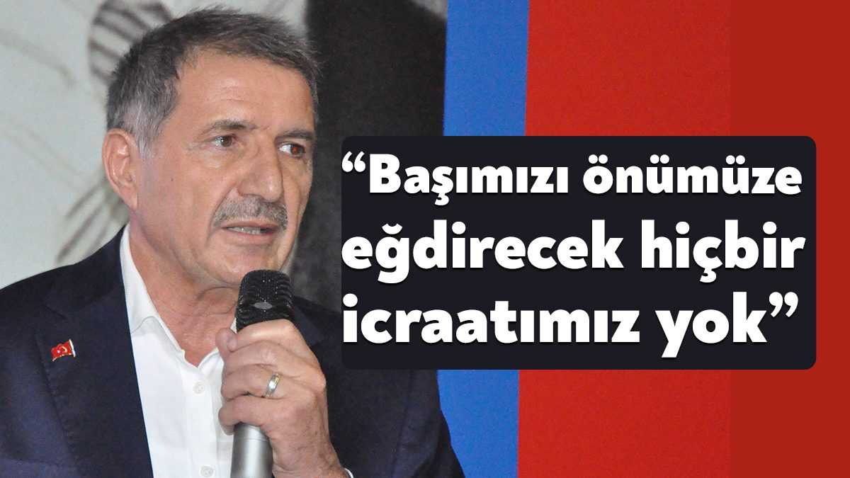 AK Parti Kocaeli Milletvekili İlyas Şeker, AK Parti Darıca İlçe