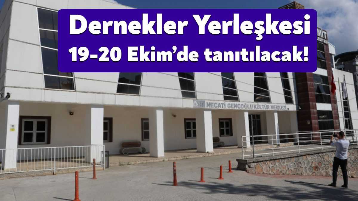 İzmit Belediye Başkanı Fatma Kaplan Hürriyet’in hayata geçirdiği ve ilimizdeki
