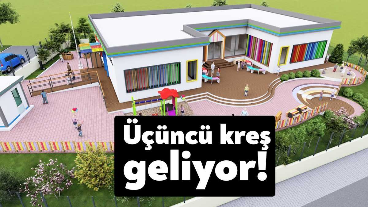 Çınar Çocuk Evi projesi ile çocukların geleceklerine ışık tutan İzmit
