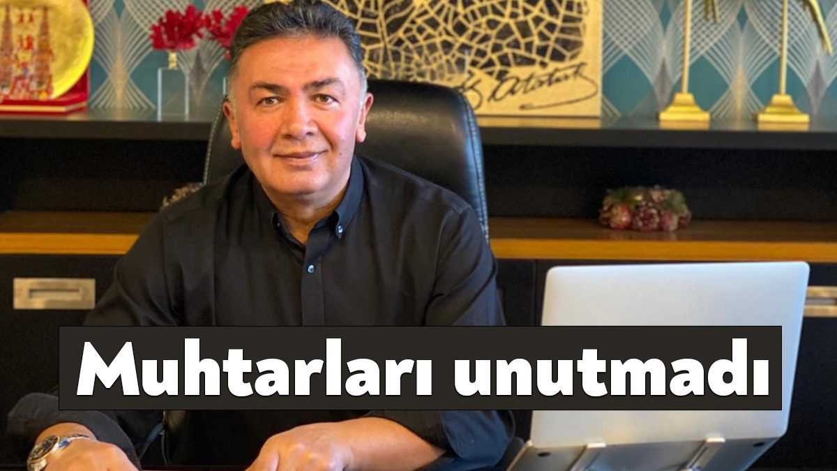 İYİ Parti Kocaeli İl Başkanı Şanbaz Yıldız, demokrasinin en önemli