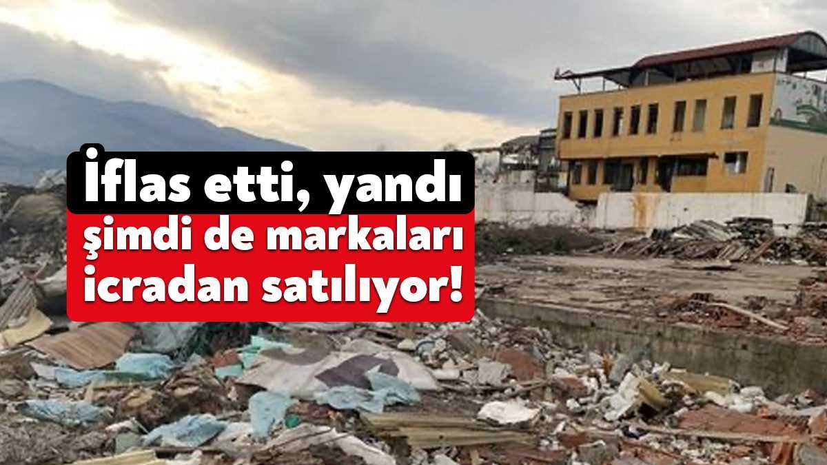 Mineflo alanında ülkemizin en değerli markası olan Serfleks’in 15 markası