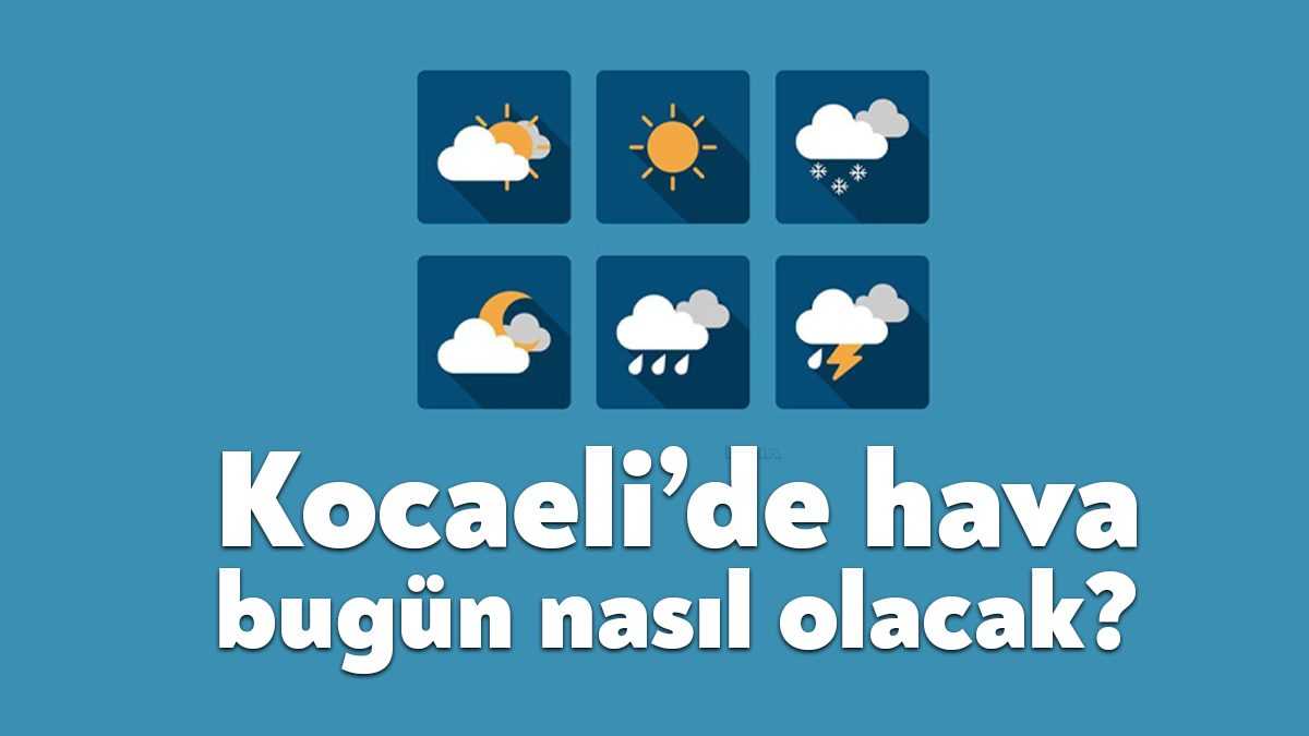 Kocaeli Province visual data 7