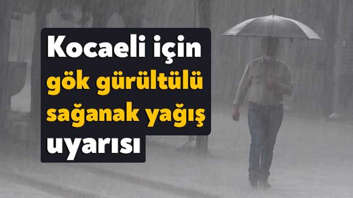 Meteoroloji'den yapılan güncel hava durumu tahminlerine göre, bugünden (Cumartesi) itibaren