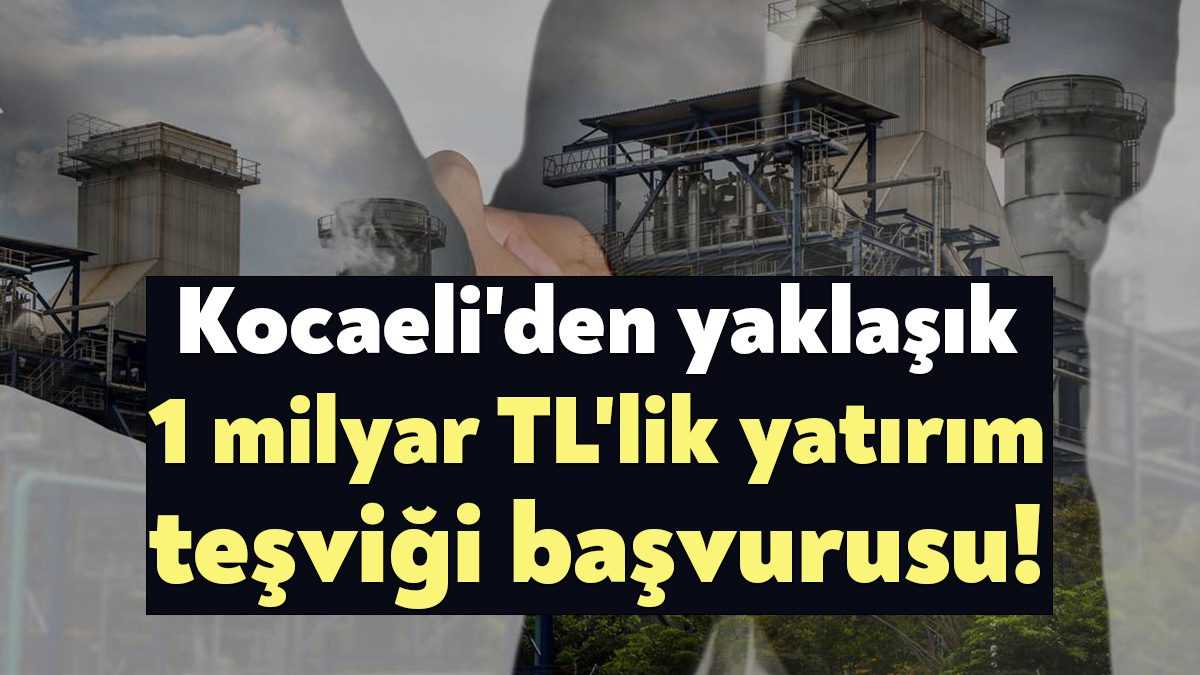 Sanayi ve Teknoloji Bakanlığı’nın 2022 Yılı Ağustos Ayına Ait Yatırım