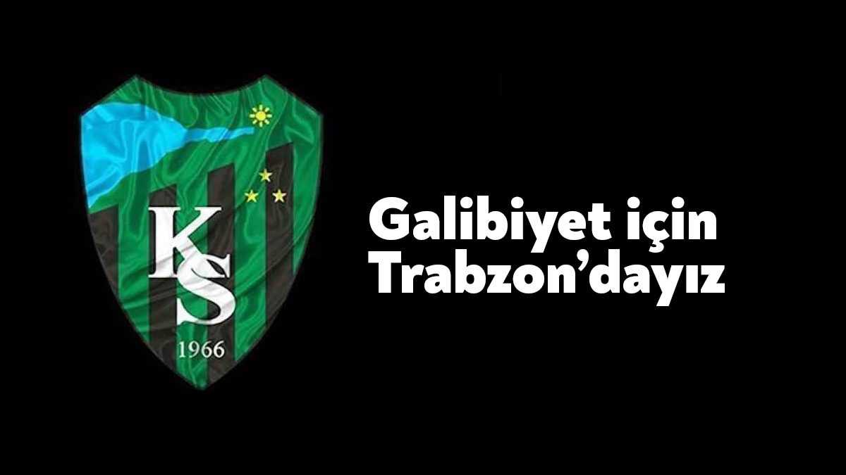Liderin ensesindeki Kocaelispor 10’uncu hafta mücadelesinde bugün geçen sezonlardaki gücünden