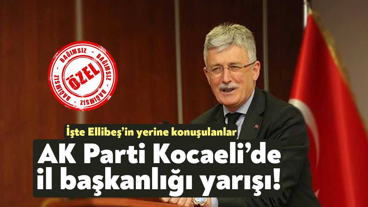 AK Parti Genel Merkezi yenilenme hareketi başlattı. Bu kapsamda AK