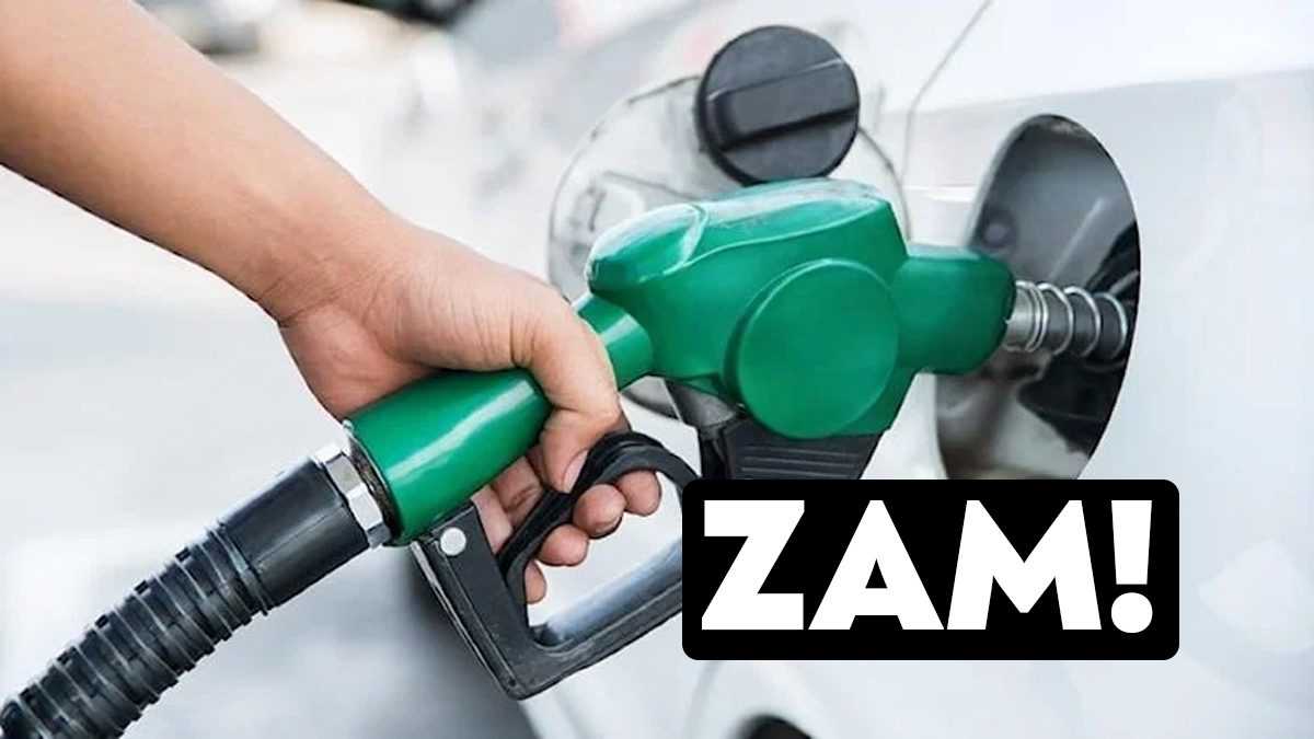 En son yapılan 2 lira 14 kuruşluk indirimin sevinci yarıda