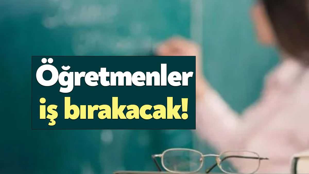 Öğretmenlik Meslek Kanunu'nun sorunlara çözüm getirmediğini belirten Eğitim-İş, 14 Ekim