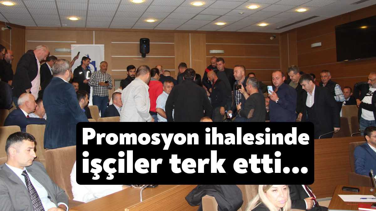 Kocaeli Büyükşehir Belediyesi ile iştiraklerinde çalışan 12 bin 400 çalışan
