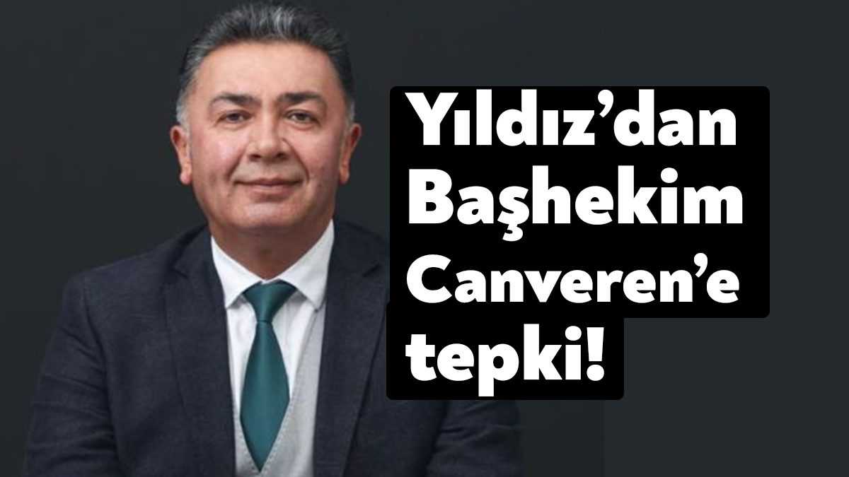 İYİ Parti Kocaeli İl Başkanı Şanbaz Yıldız, göreve atandıktan sonra
