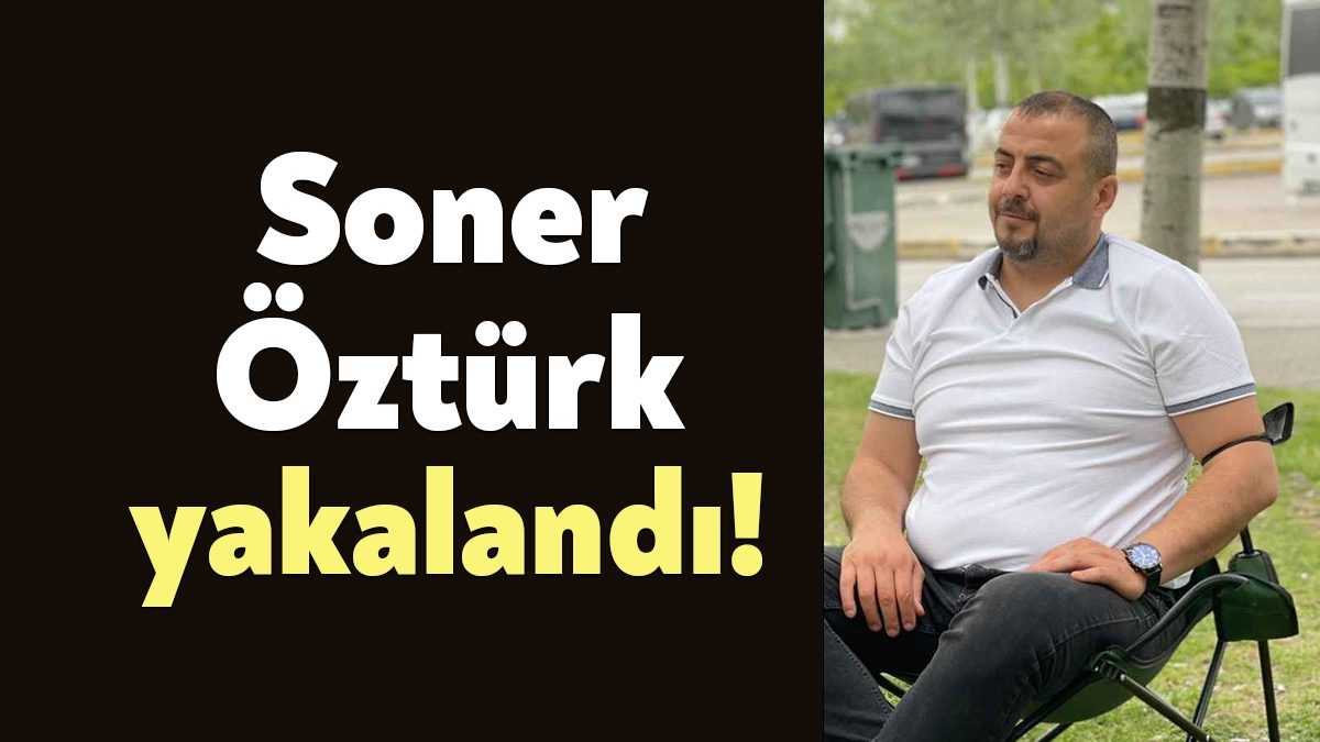 Hodri Meydan Taraftarlar Derneği Tribün liderlerinden Soner Öztürk, Gürcistan'da İnterpol