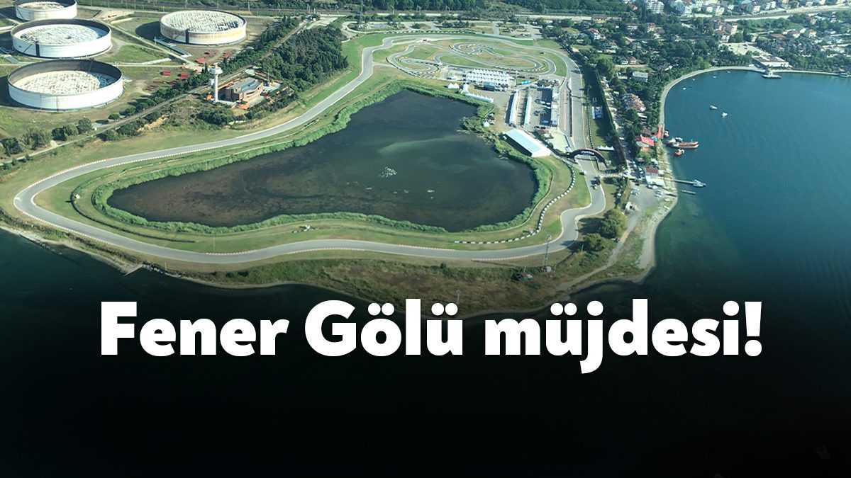 Körfez Belediye Başkanı Şener Söğüt, “Yıllardır bizim özlemimiz. Körfez halkına